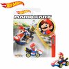 Hot Wheels REPELLENTICA VEHCL MARIO KART GBG25